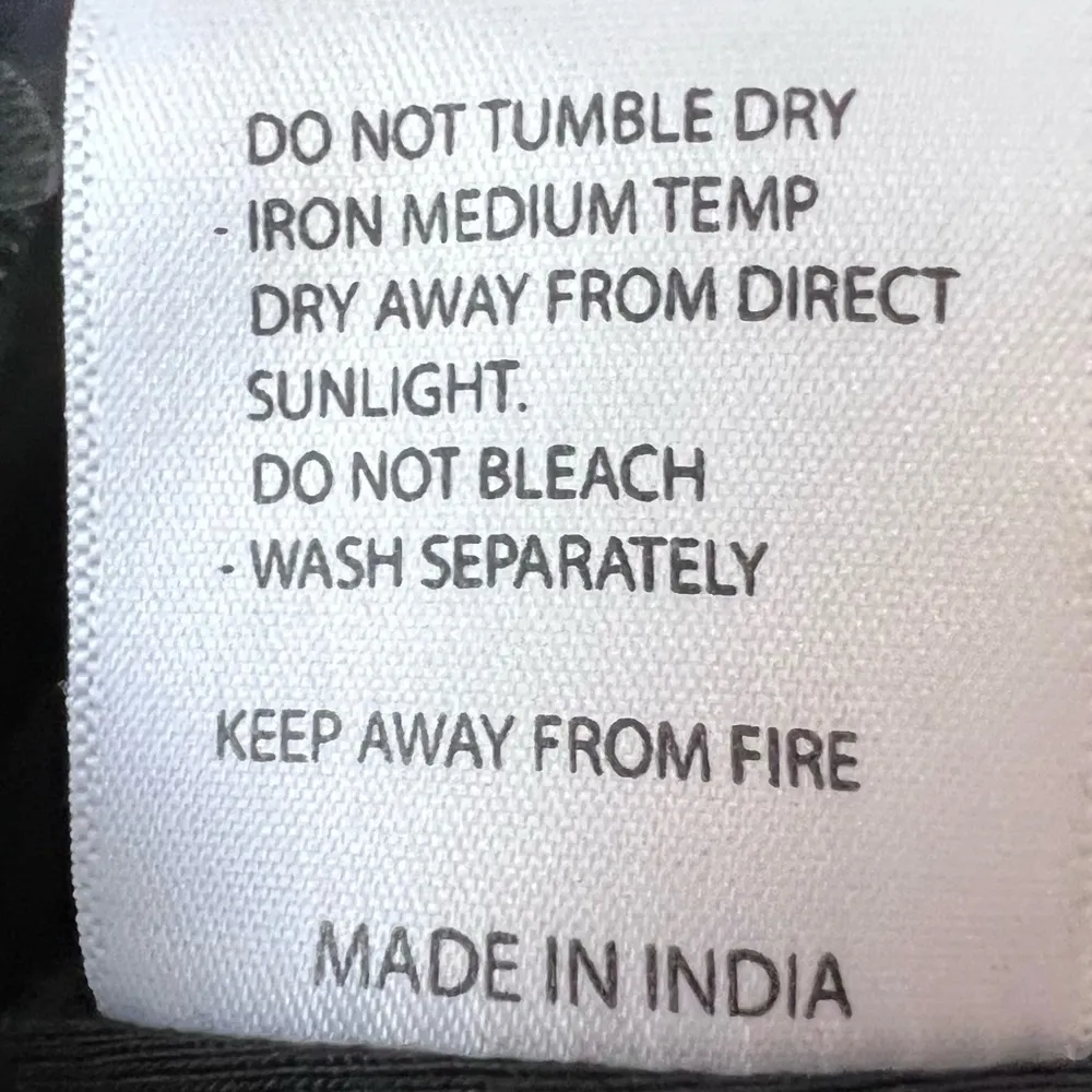 Cynthia Rowley Kourtney Floral Appliqué  Mini Dress NWT size 6 - Image 9