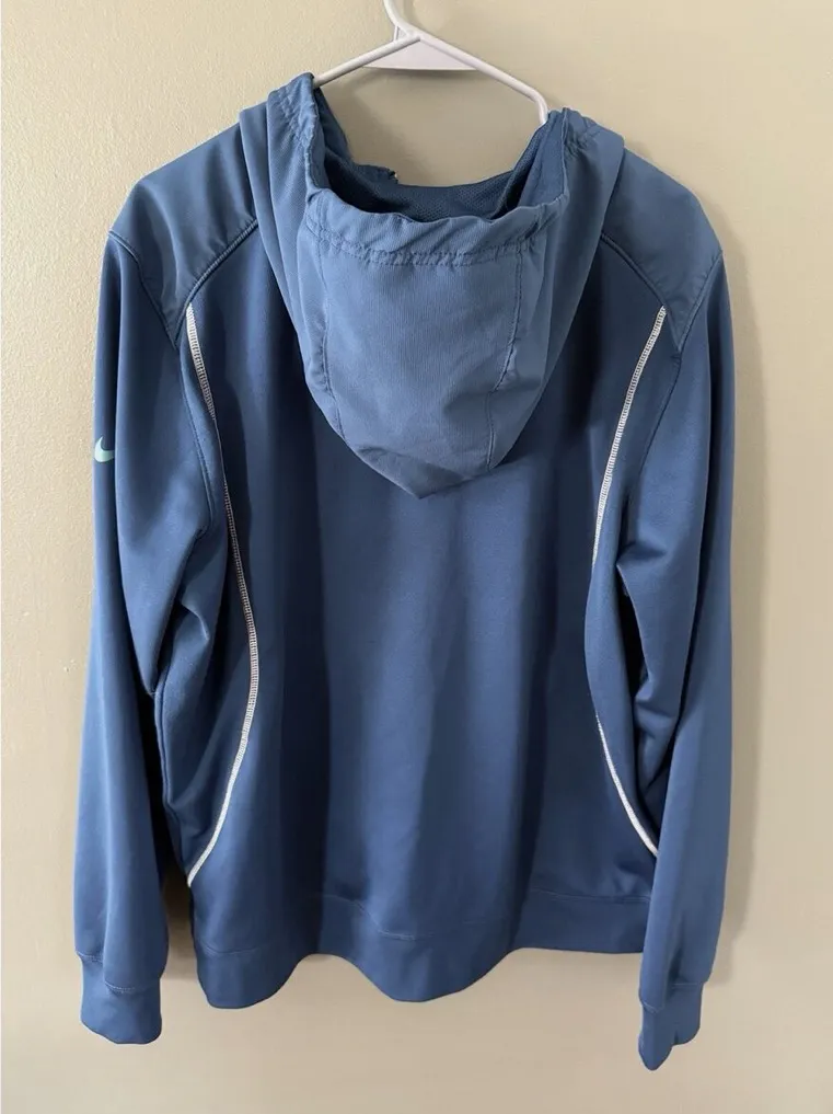 LeBron James Therma-Fit Full-Zip Sweatshirt - Image 2