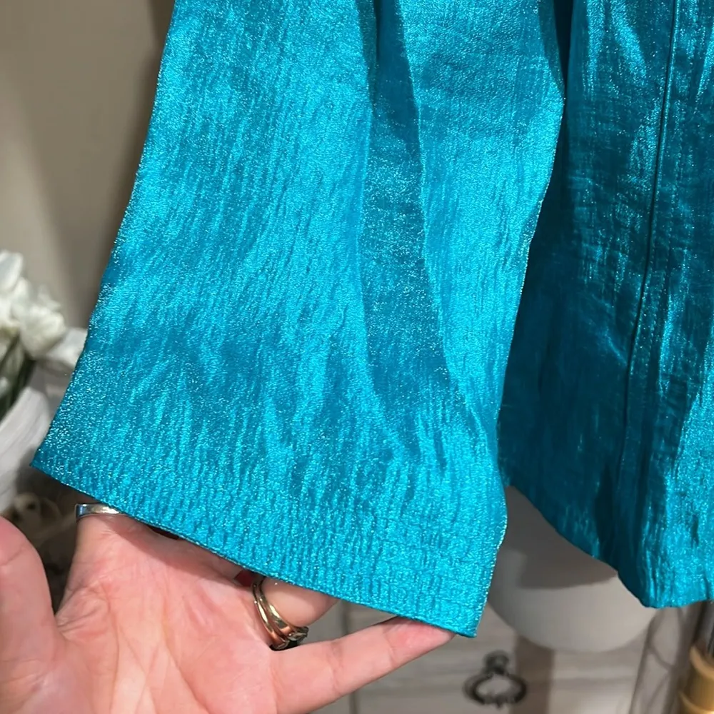 Ruby Rd. Women’s jacket office wear size medium. - Image 4