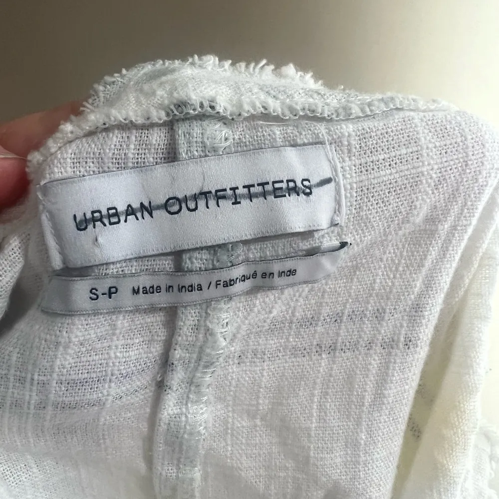 Urban Outfitters romper small - Image 12