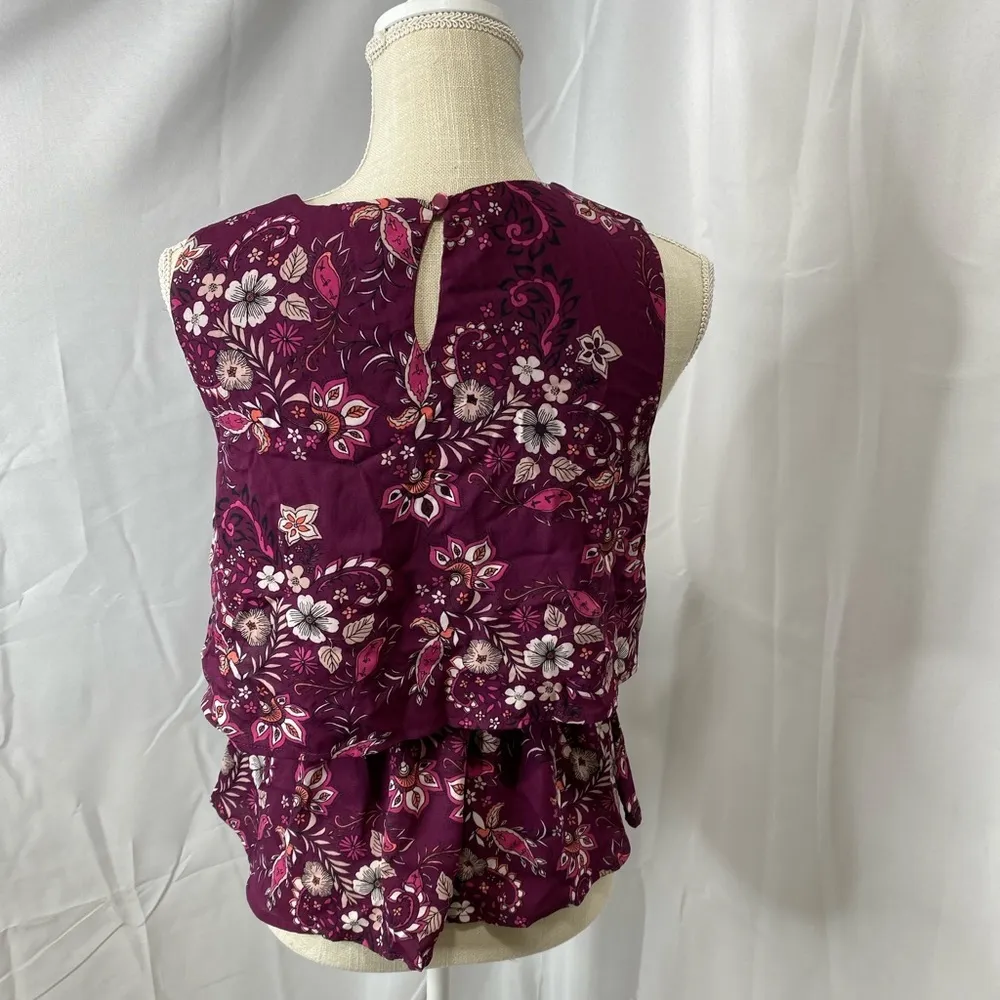 Monteau Los Angeles large top - Image 16