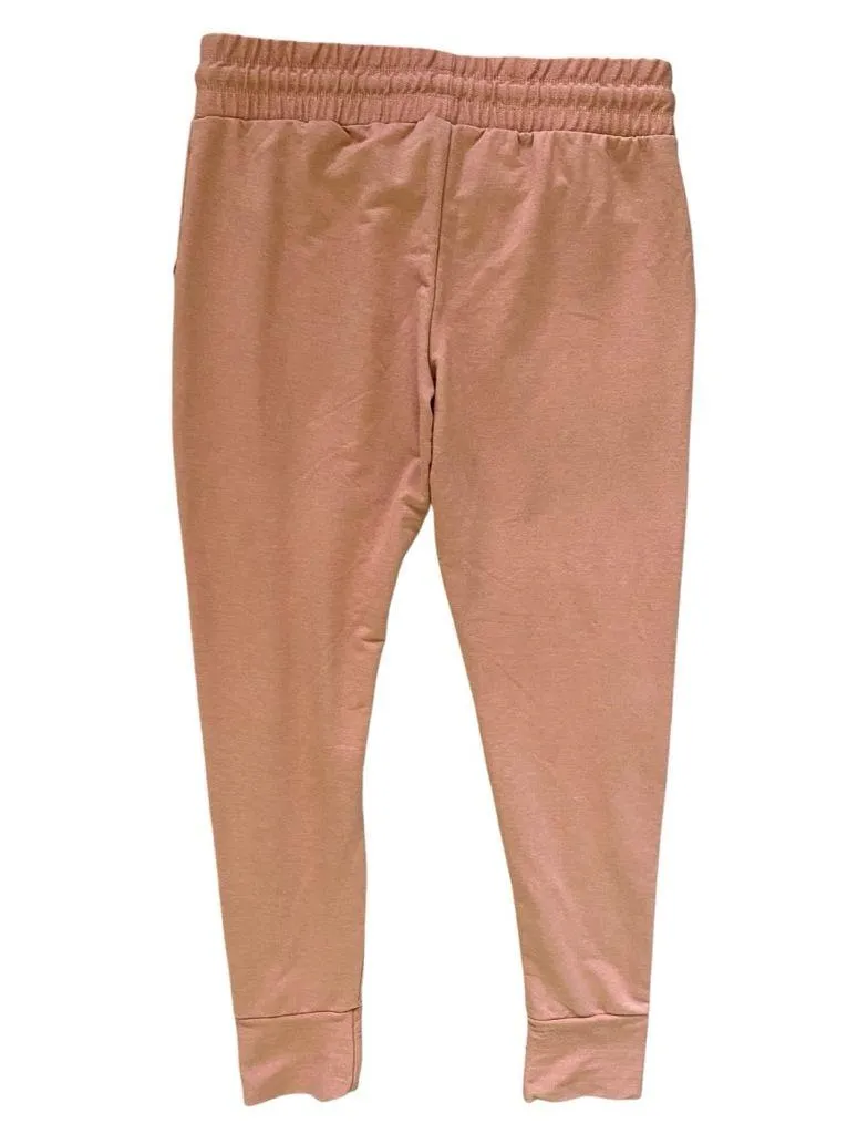 Free People FP Movement Sunny Skinny Sweatpants Size Medium Joggers Athleisure - Image 9