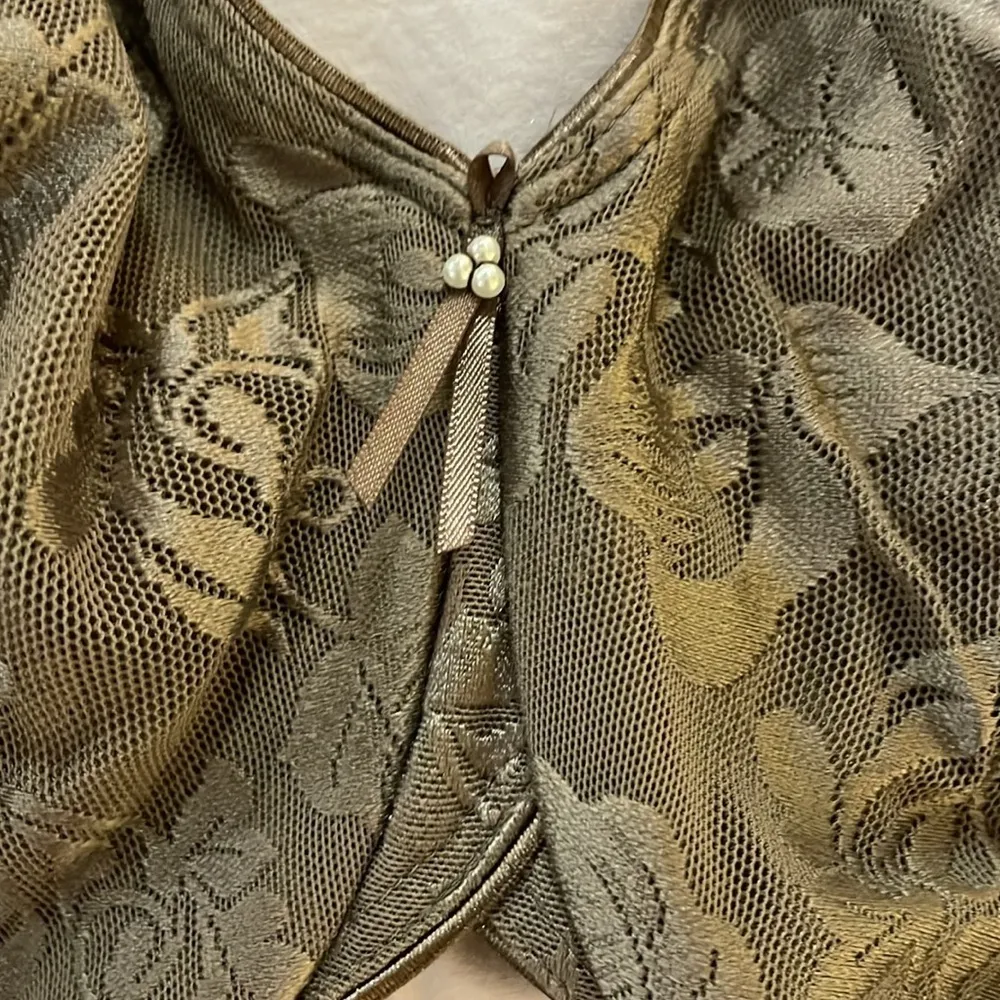 Wacoal Full Coverage Bra - Image 3