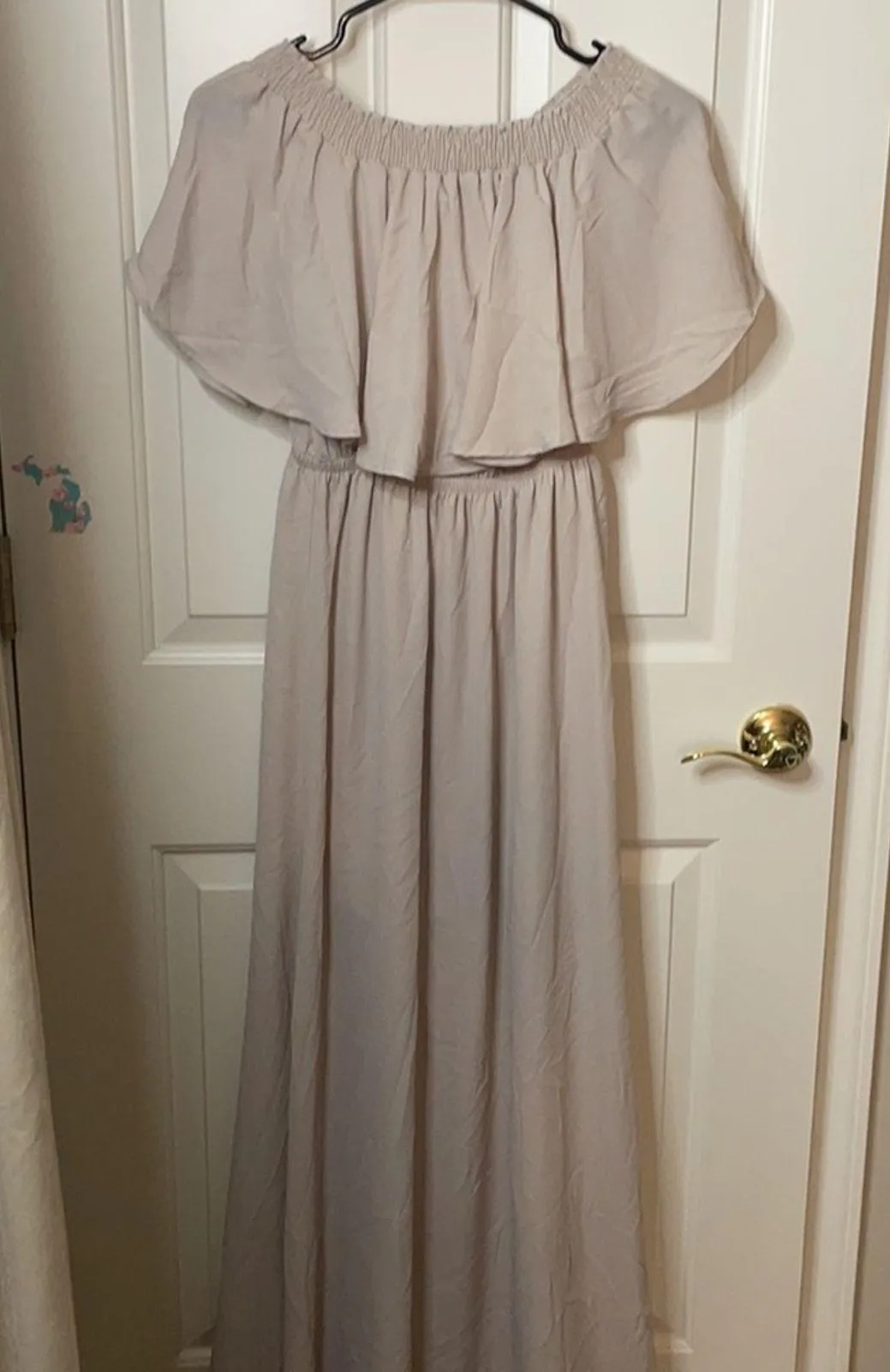 Show Me Your Mumu hacienda maxi dress S nwot - Image 4