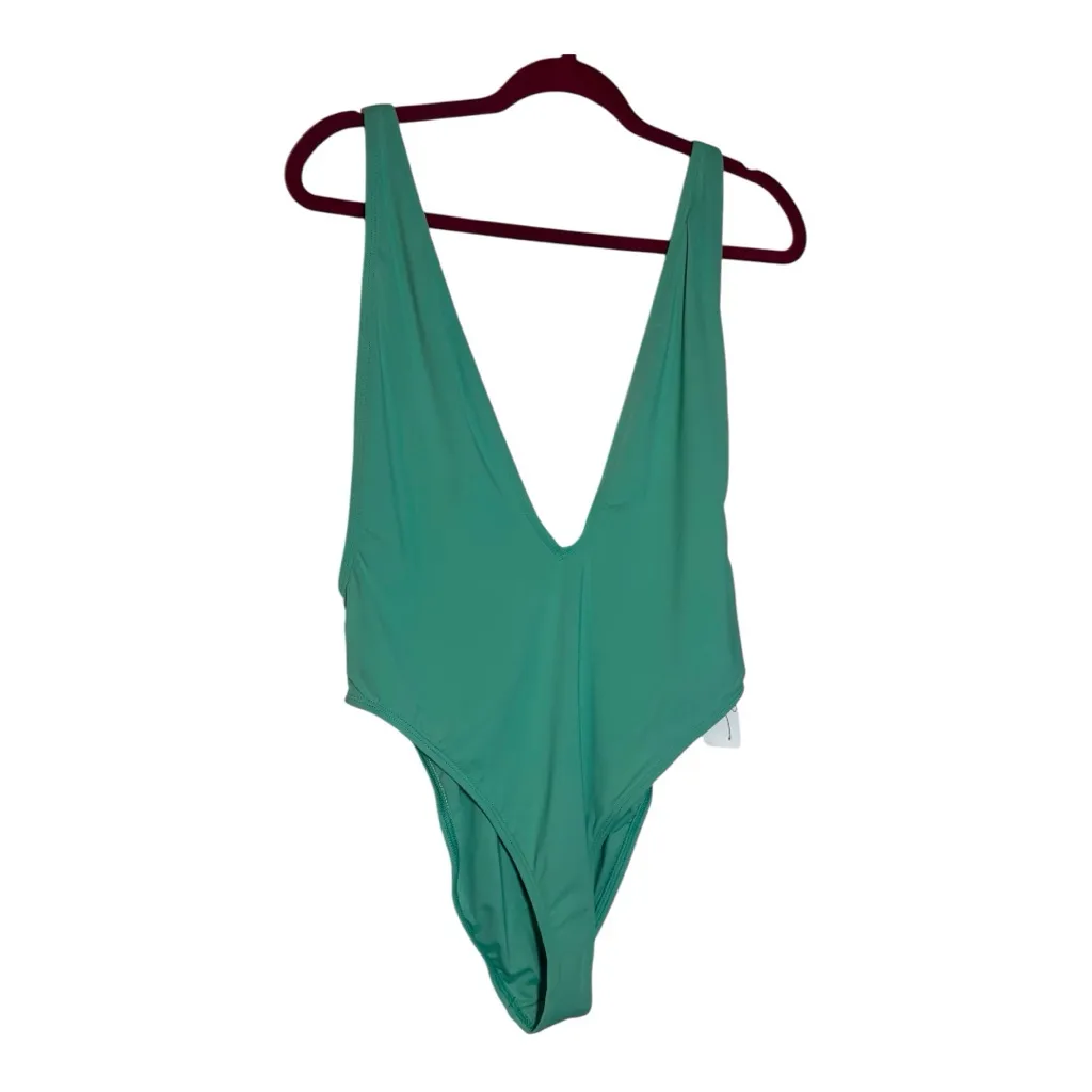 DIPPIN’ DAISY’S Swimwear Palm One Piece Swimsuit - Image 3