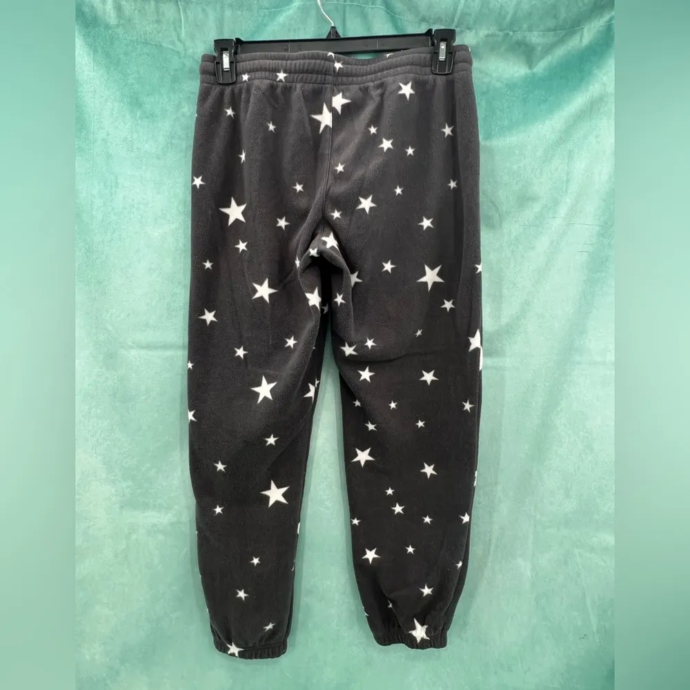 Old Navy Star Fleece Jogger M - Image 8