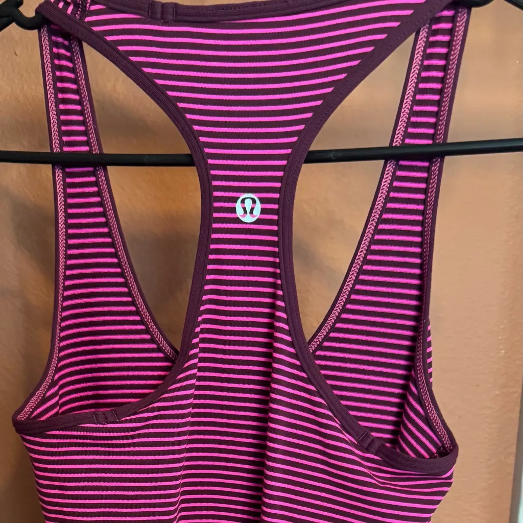 Lululemon Racer Back Tank - Image 4