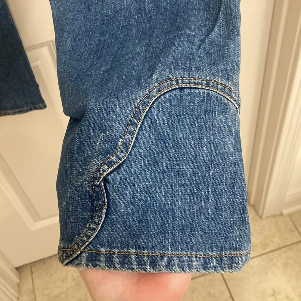 Guess Jeans Bootcut Patch Denim - Image 5