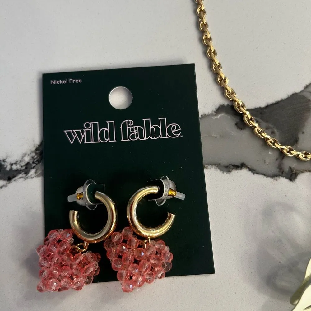 Jewelry bundle all NWT - Image 2