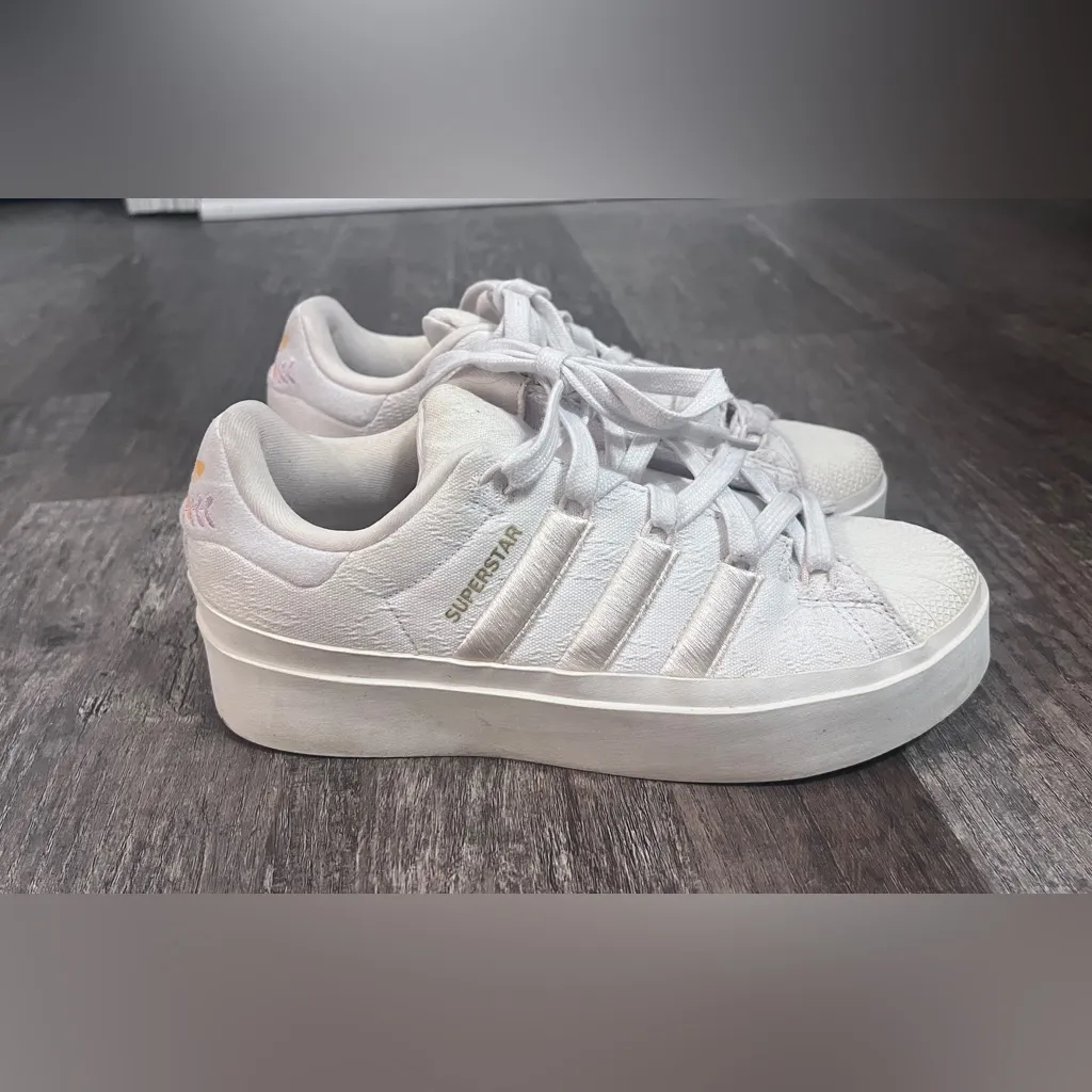 ADIDAS SUPERSTAR BONEGA - Image 2