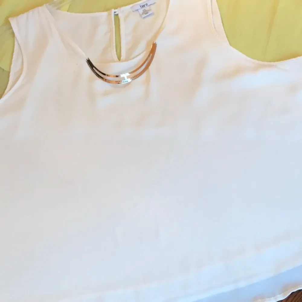 Bar III Top like new - Image 2