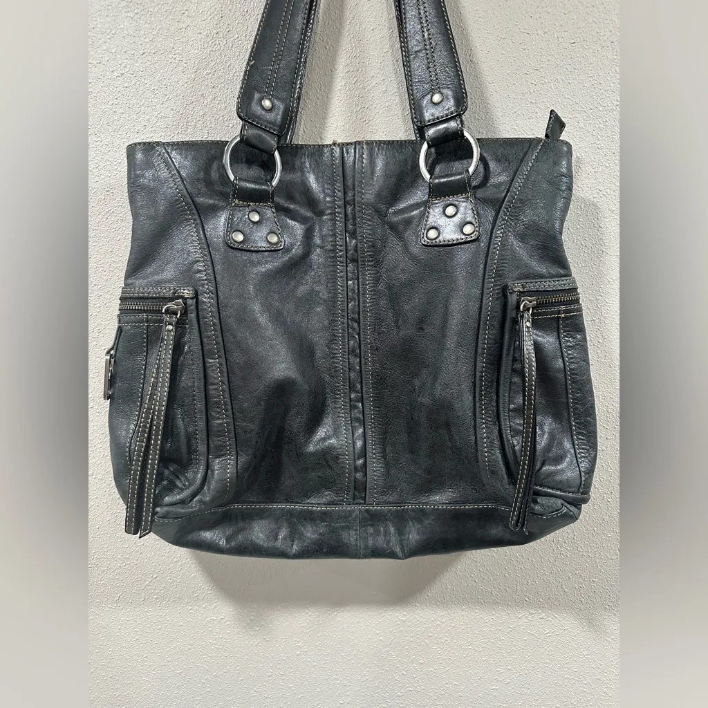 Kenneth Cole Reaction Purse - Image 2