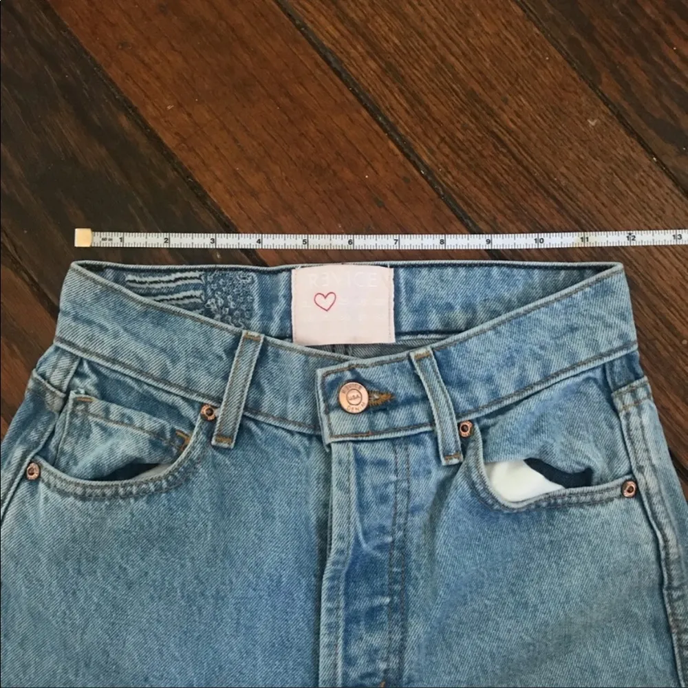 Revice straight jeans - Image 6