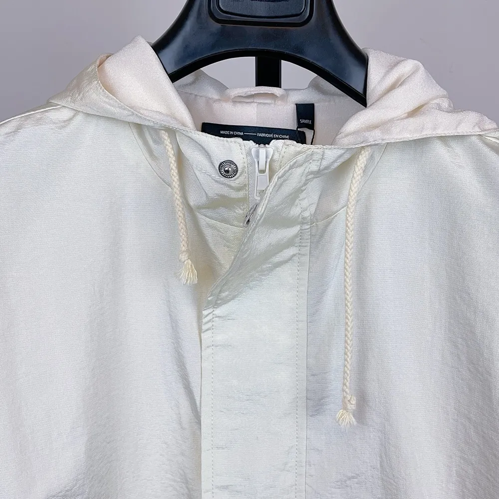 The Fifth Label Impressions Jacket Cream - Image 2