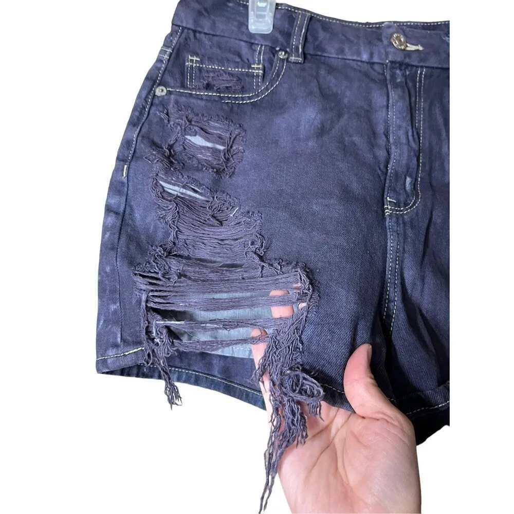 American Eagle American‎ Eagle Curvy Mom Short Size 4 - Image 4