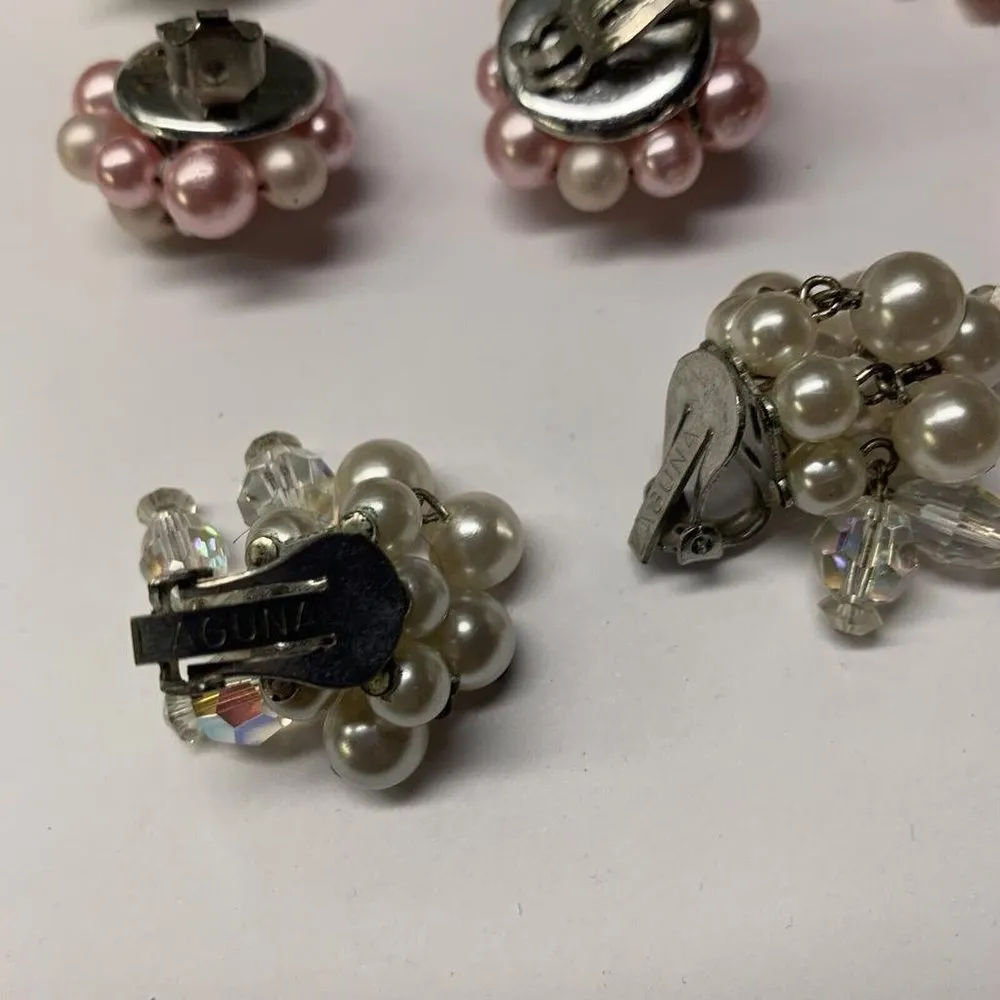 Lot Of 4 Vintage - Image 10