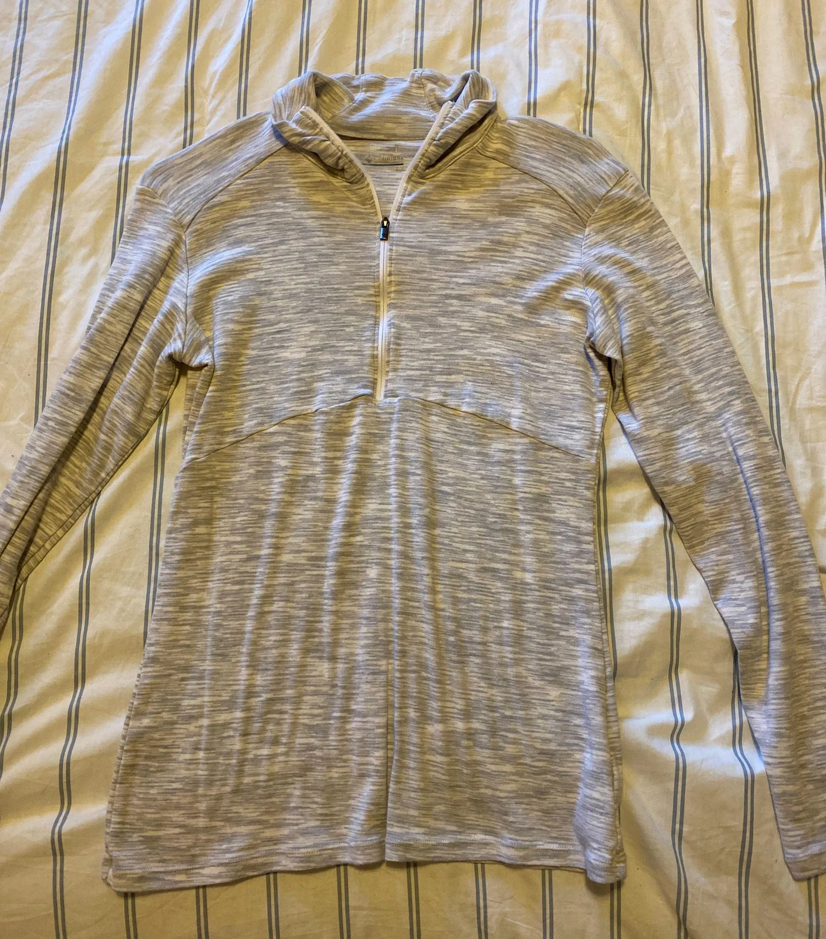 Columbia Long Sleeve - Image 2