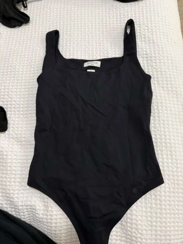 Aritzia Contour Bodysuit - Image 2