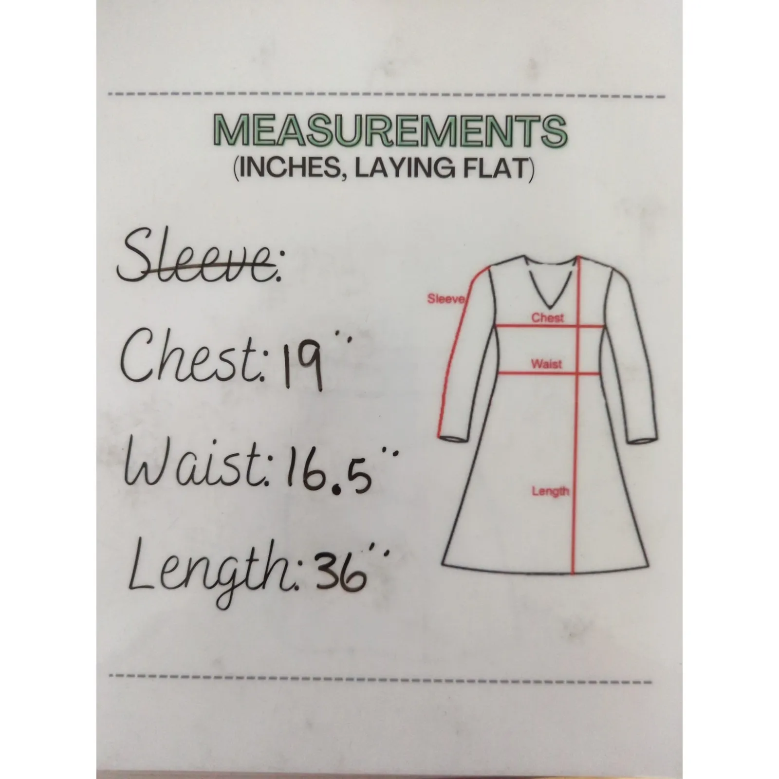 LOFT Speckled Wrap Sheath Gray & Black Dress Womens Size 12P NWT Preppy Modest - Image 11