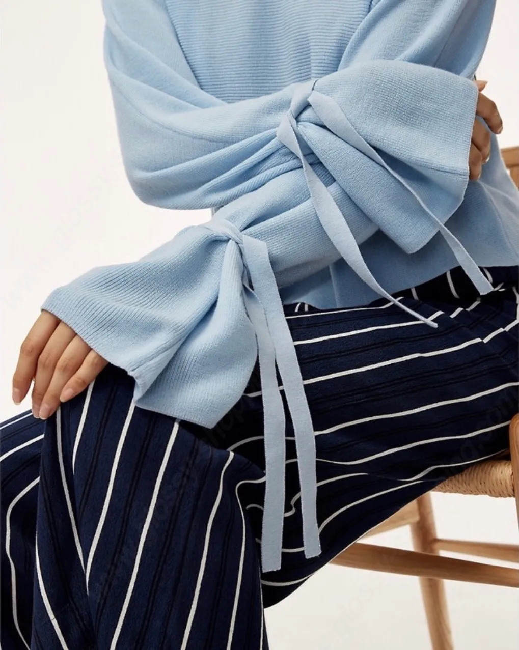 Wilfred Emmy Sweater - Image 2