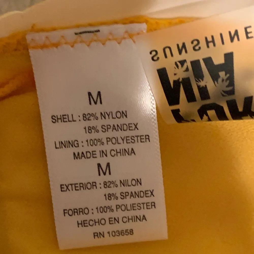 Swim Suit Top - Image 7