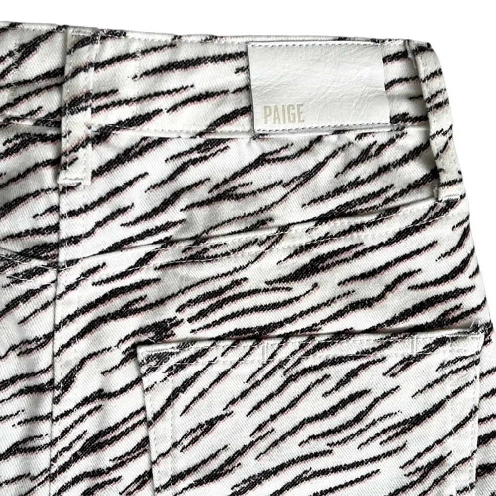 Like New PAIGE Aideen Skirt - Image 7