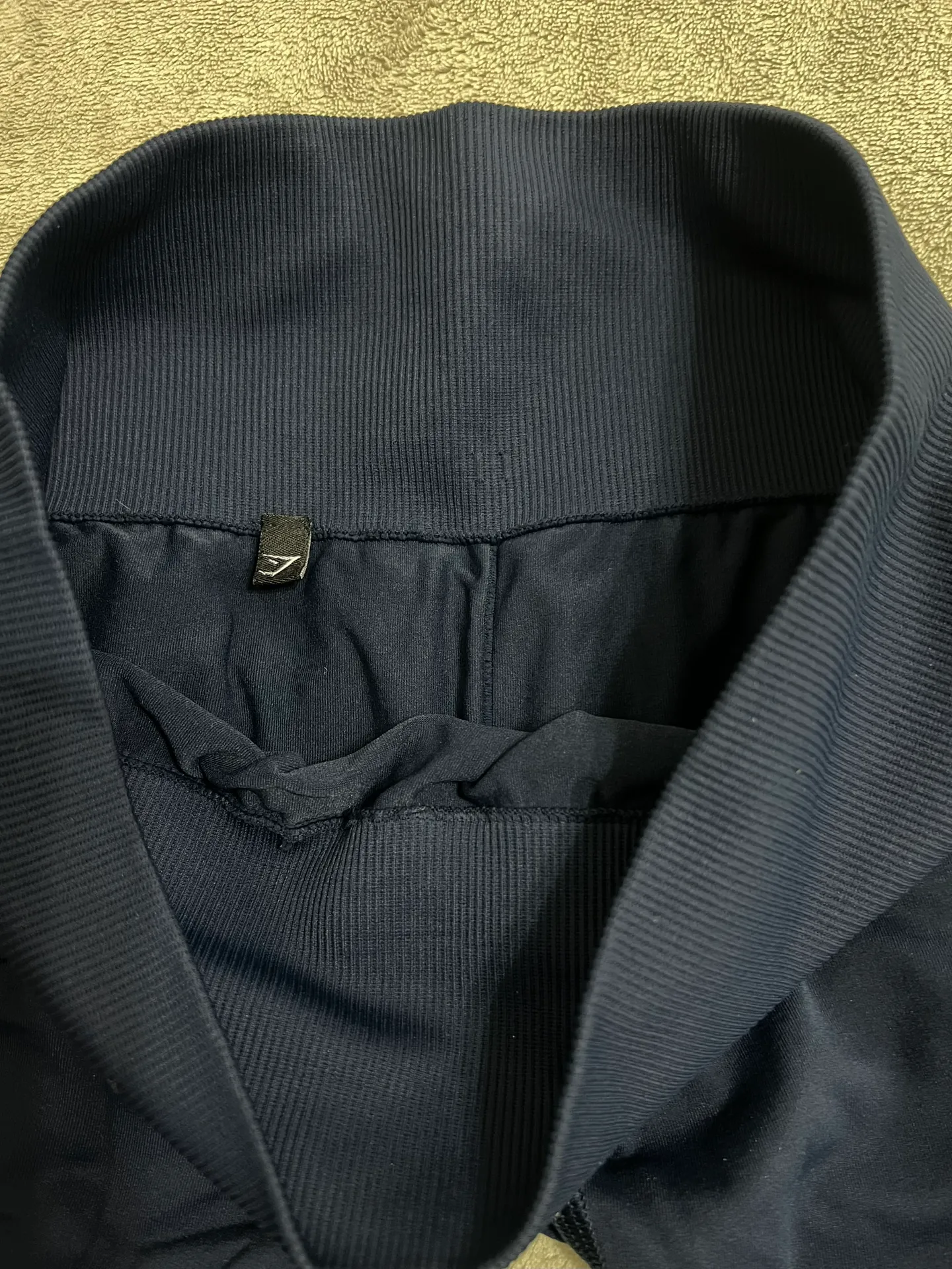 Everyday Seamless Leggings - Image 5