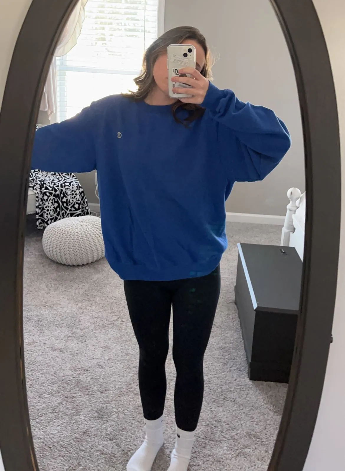 Champion Crewneck - Image 2