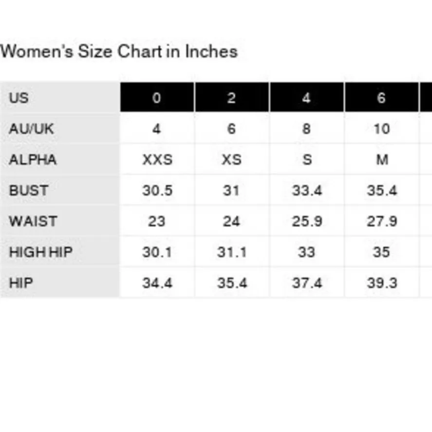 NWT Misha Mable Black Wide Leg High Waisted Pants/Trousers Size 4 - Image 15