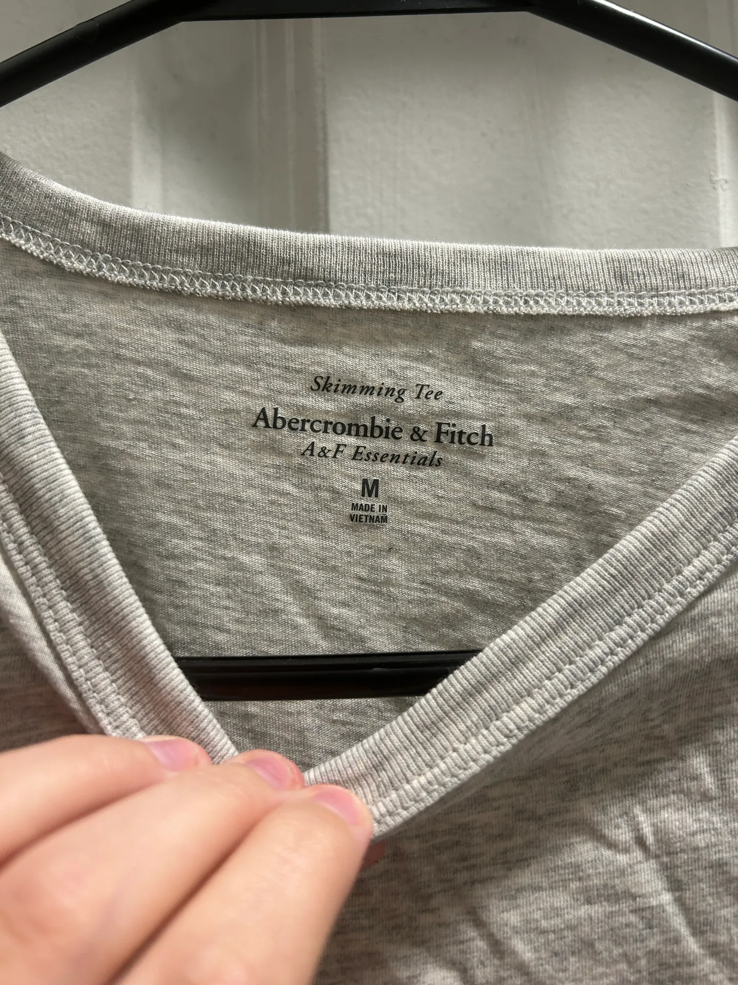 Essential Body-Slimming Tee - Image 5