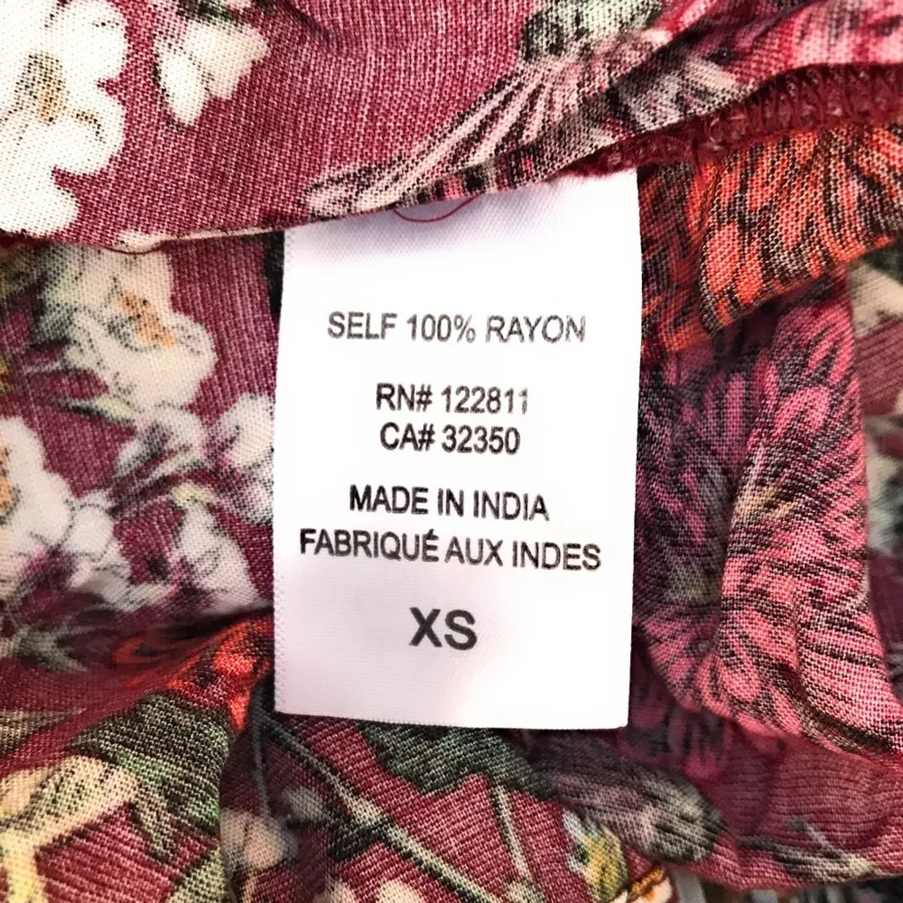 Beach‎ Riot Floral Dress - Image 7