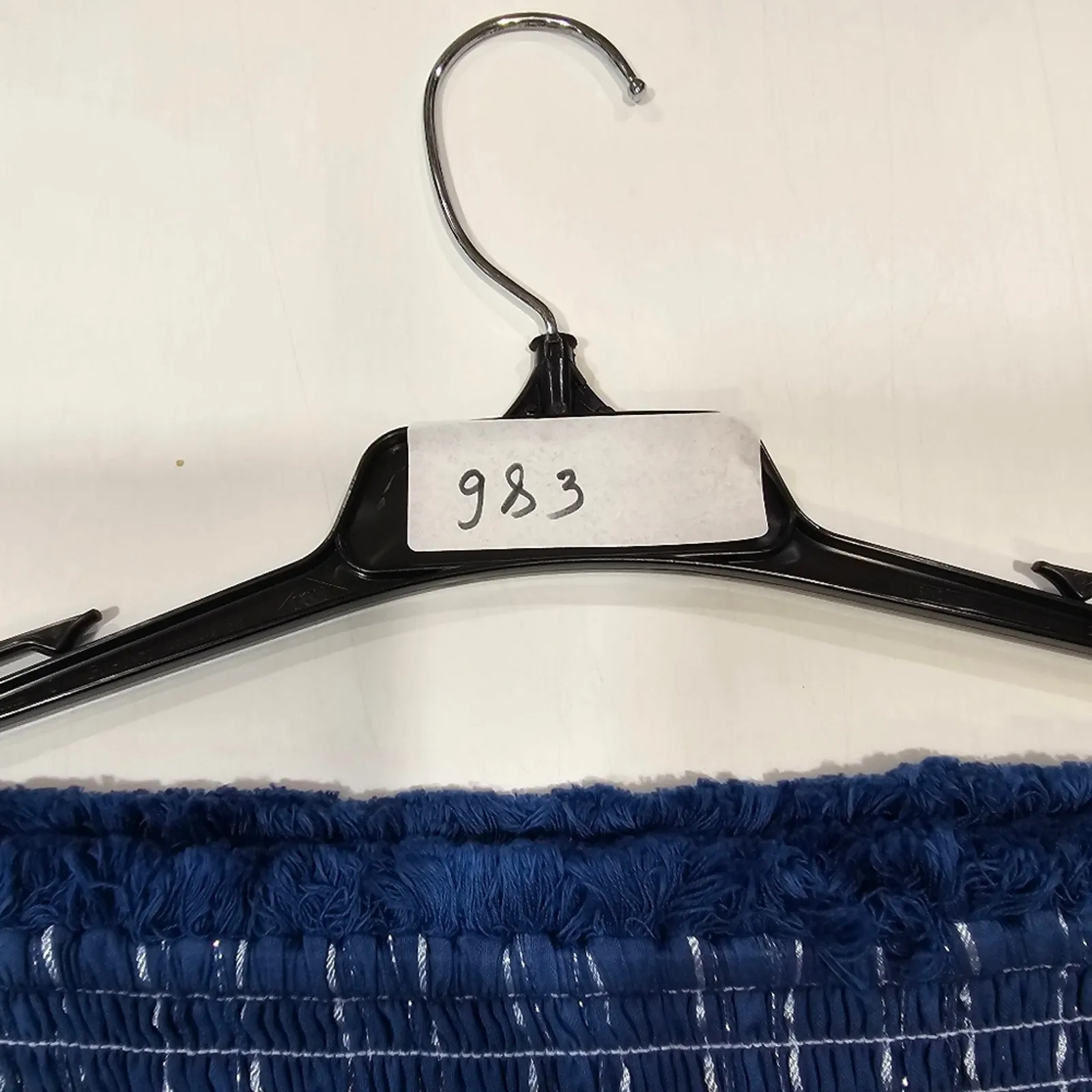 Tularosa Laylah Romper in Indigo Small - Image 13