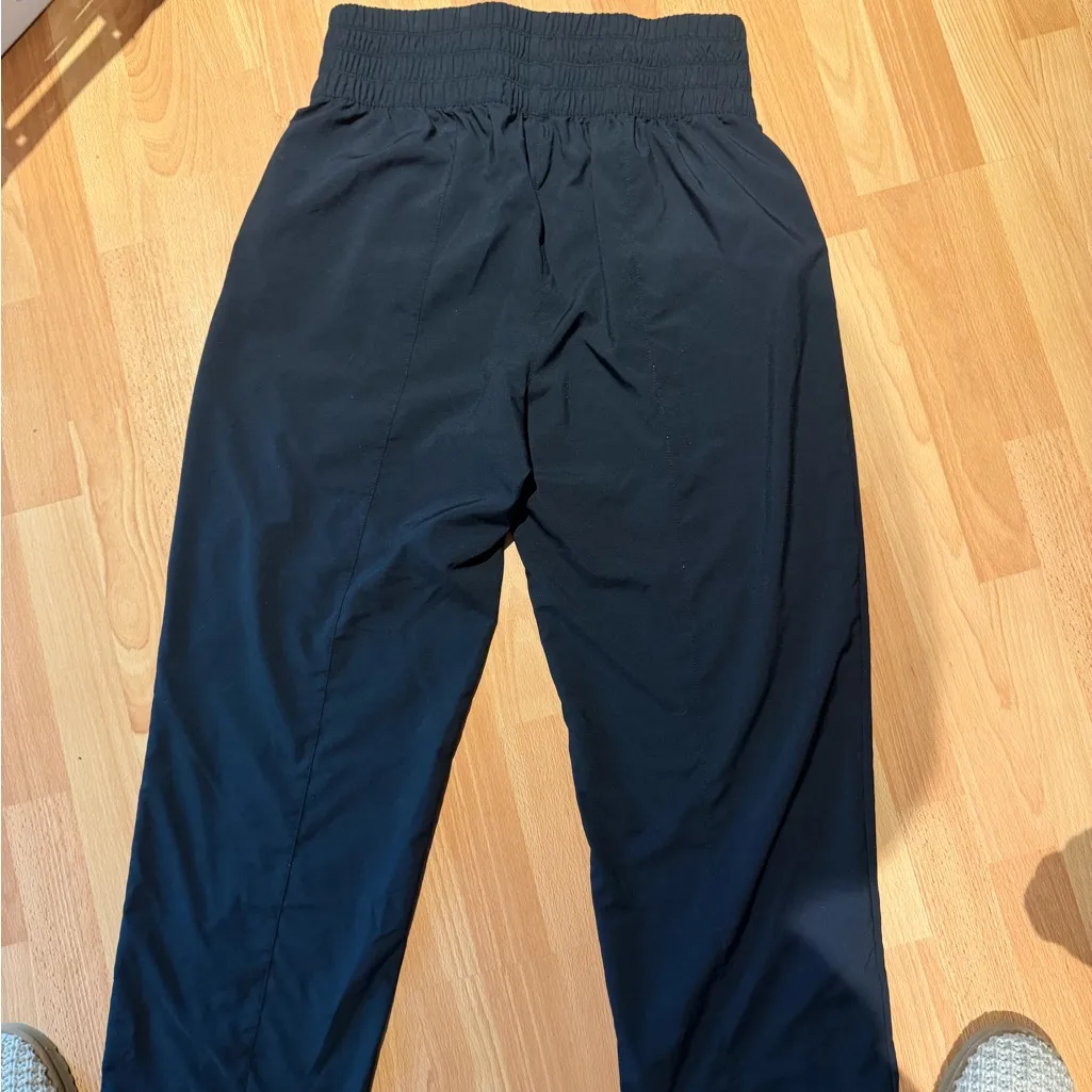 Nike Gray Dri-FIT Pants - Image 5