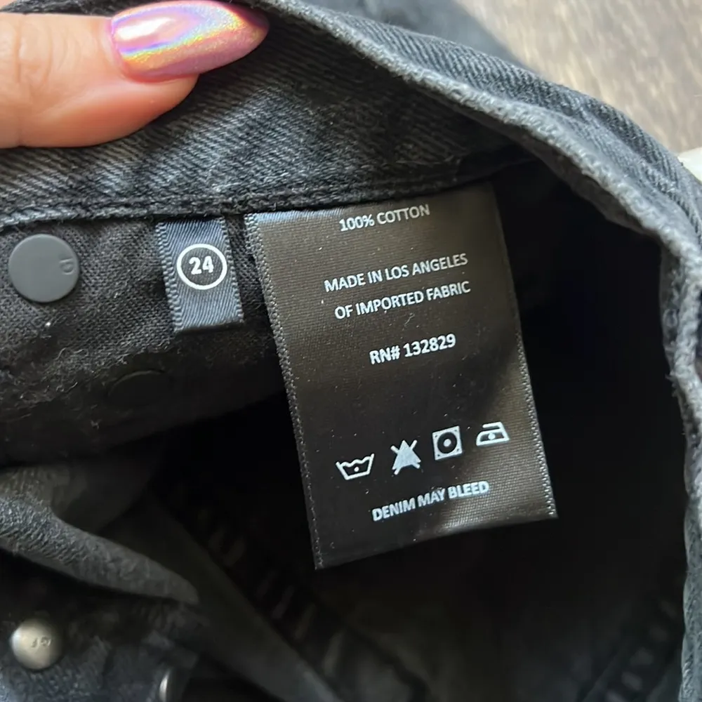 GRLFRND  The Lyric Shorts - Image 6