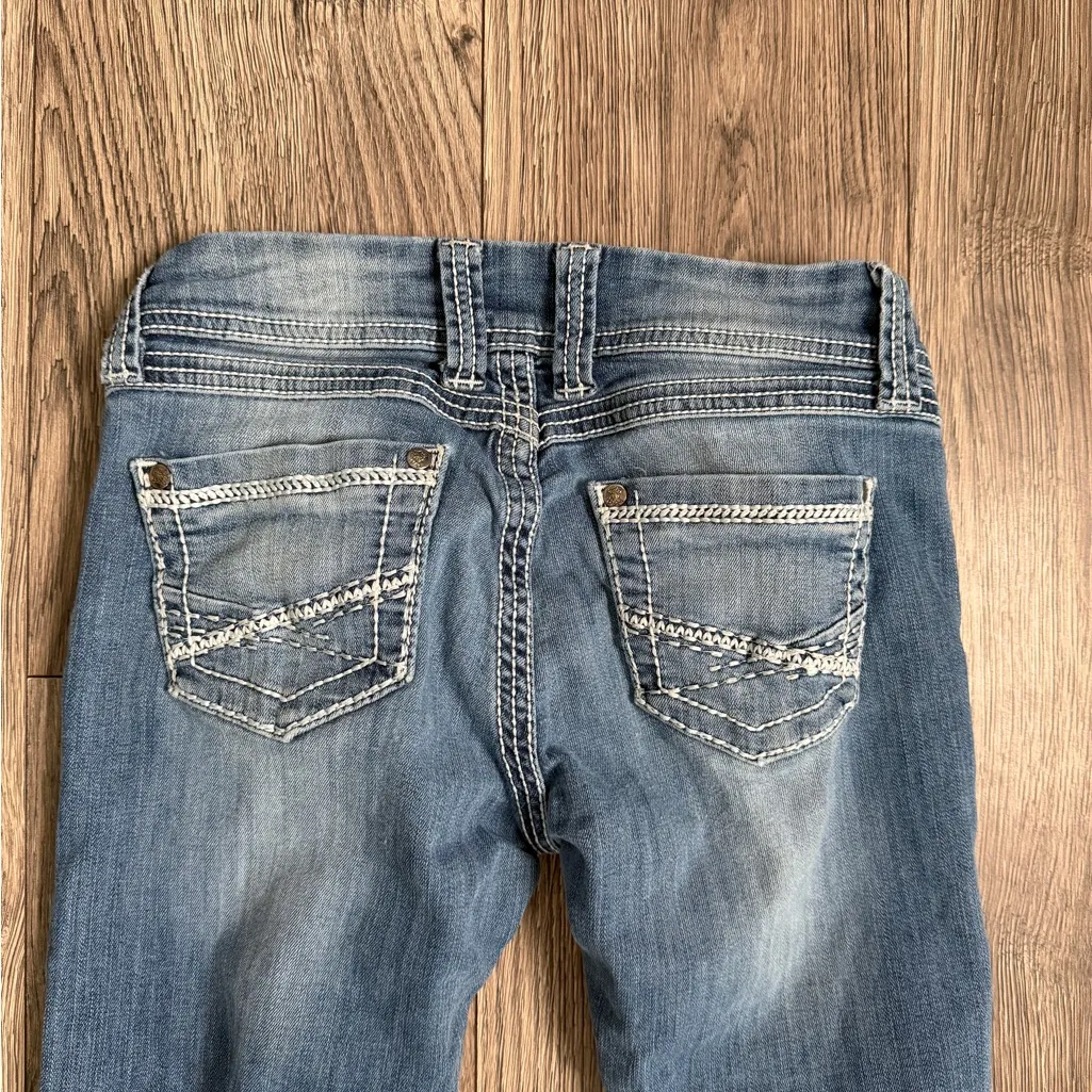 Bke Stella skinny jeans - Image 6