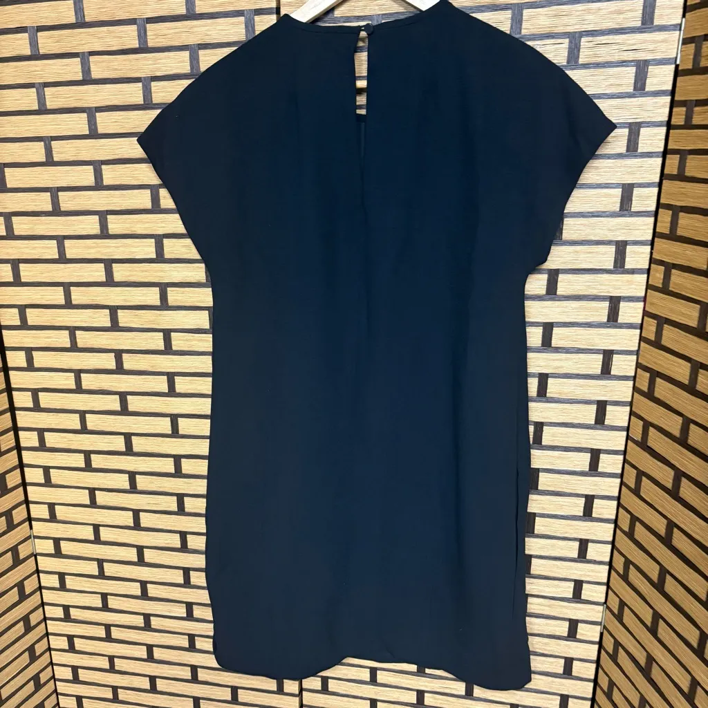 Kate Spade Black‎ Dress Size 6 - Image 2