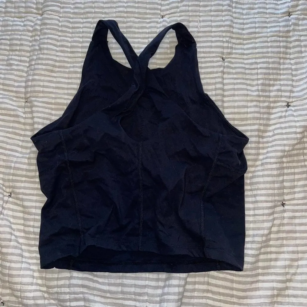 Kamo fitness sports top Size XL - Image 2