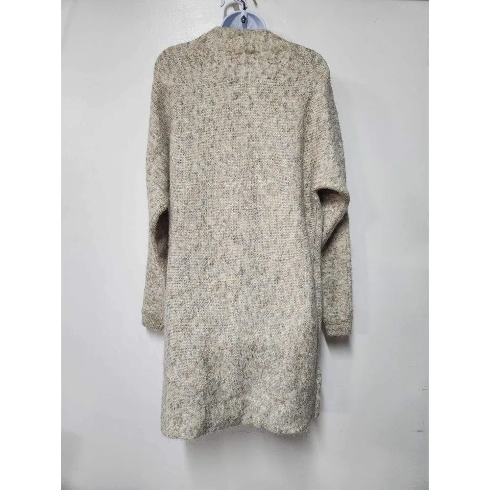 Anthropologie Wetherby Crew Neck Long-Sleeve Sweater Size L - Image 2
