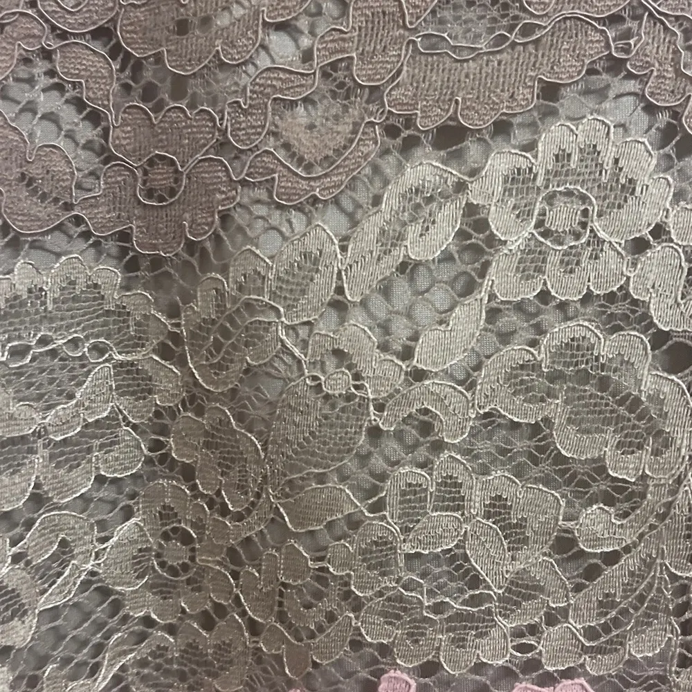 FINAL PRICE NWT Antonio Melani Lace Blouse - Image 9