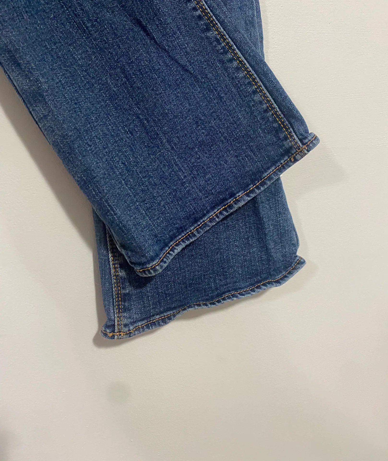 American Eagle Artist Jeans - Image 5