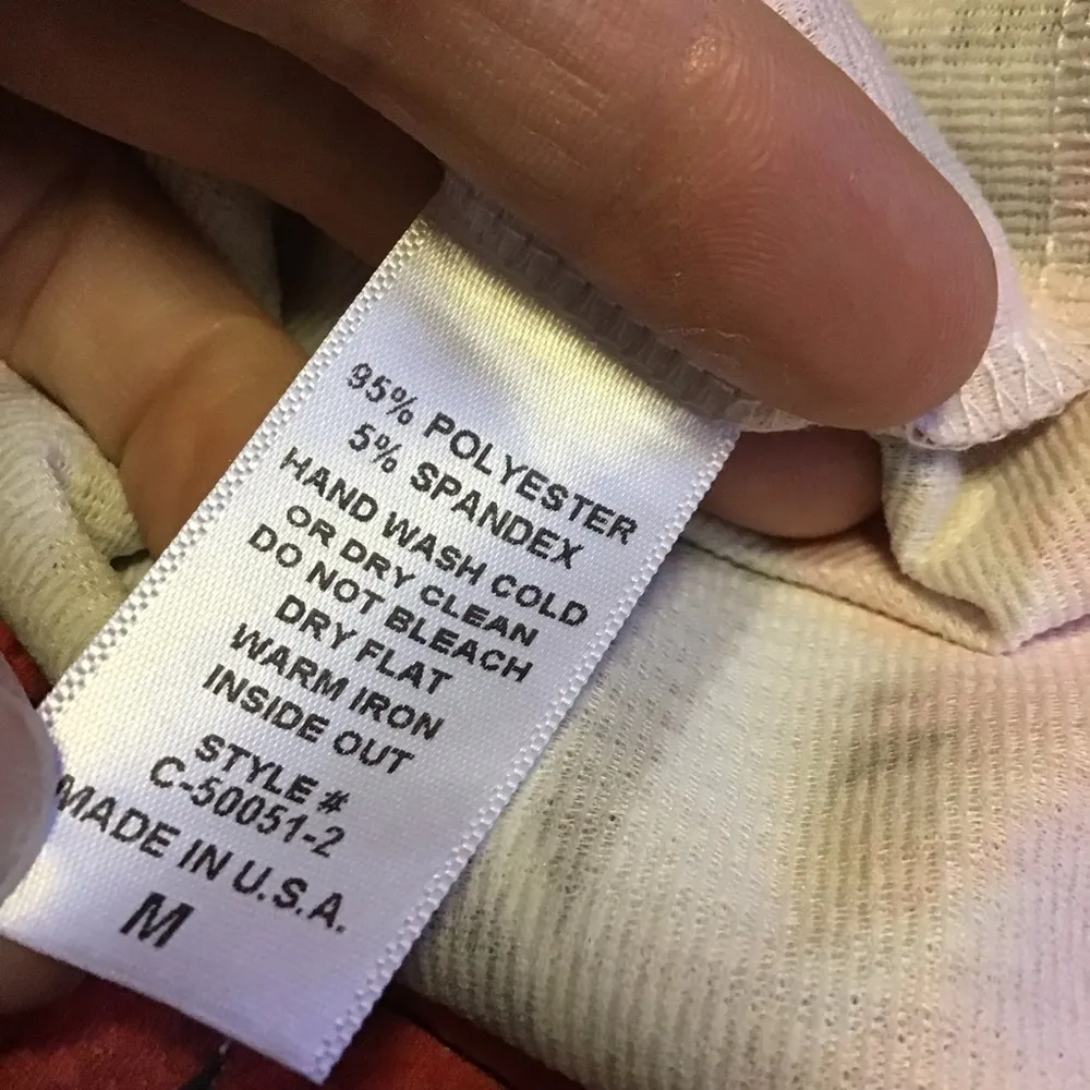 Chatoyant bright midi pencil skirt - Image 3