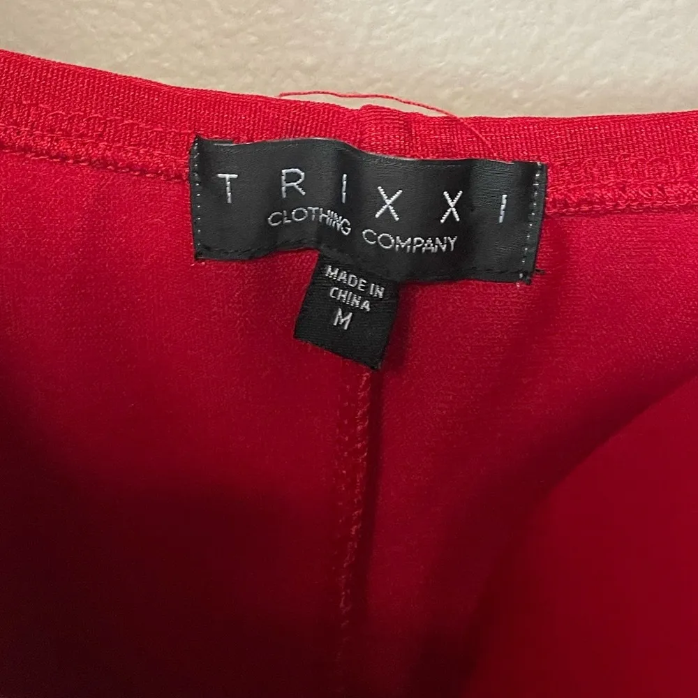 Zipper Dress - Image 3