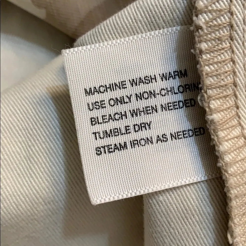 Arizona-Belted Utility Skirt (7 Juniors) - Image 7