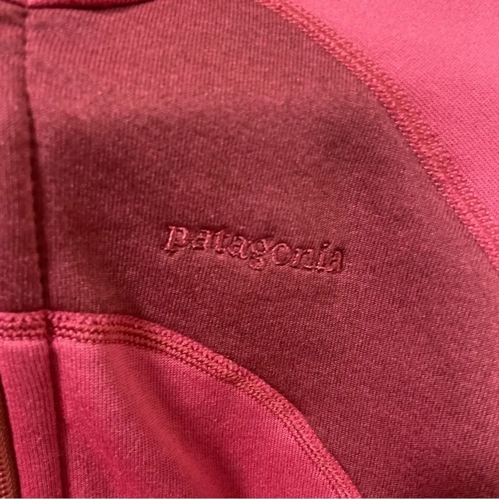 Patagonia Hoodie Size Small - Image 2