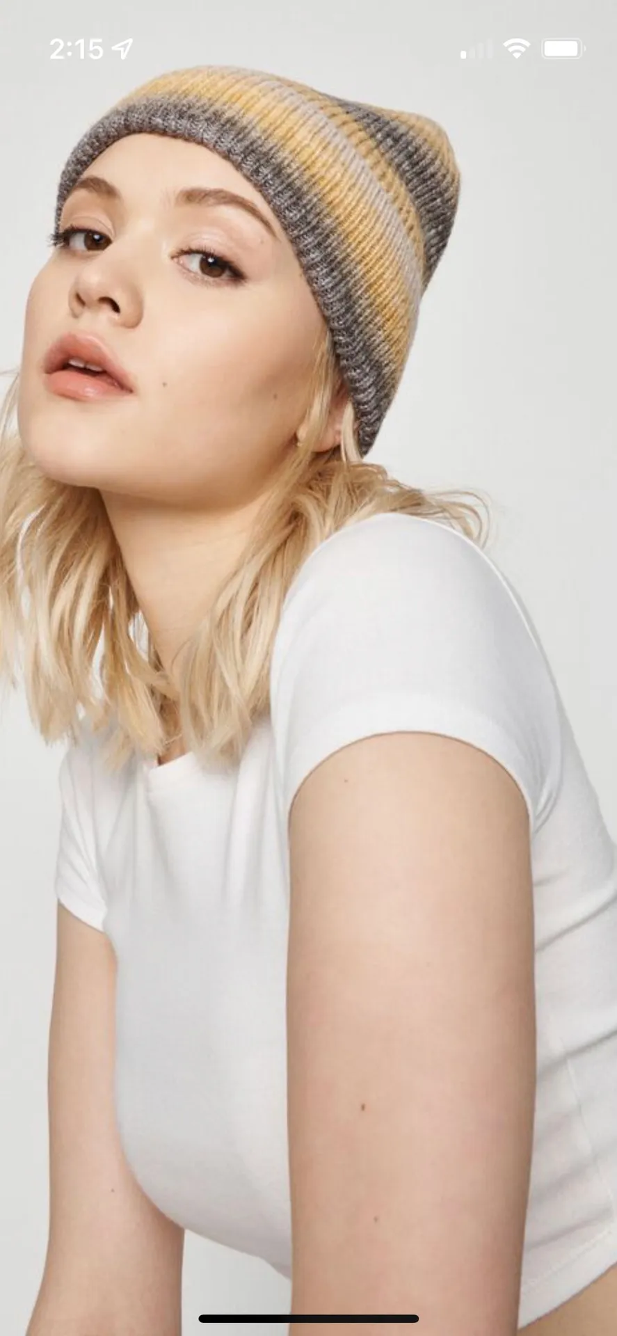 Garage Beanie - Image 2