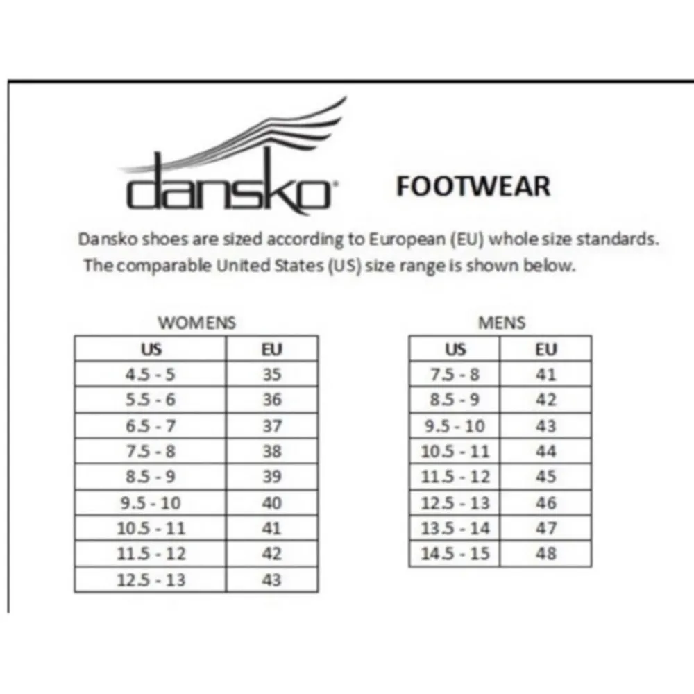 Dansko Blue Green Marbled Patent Leather Women slip on Clogs Size EU 37 US 6.5 7 - Image 13