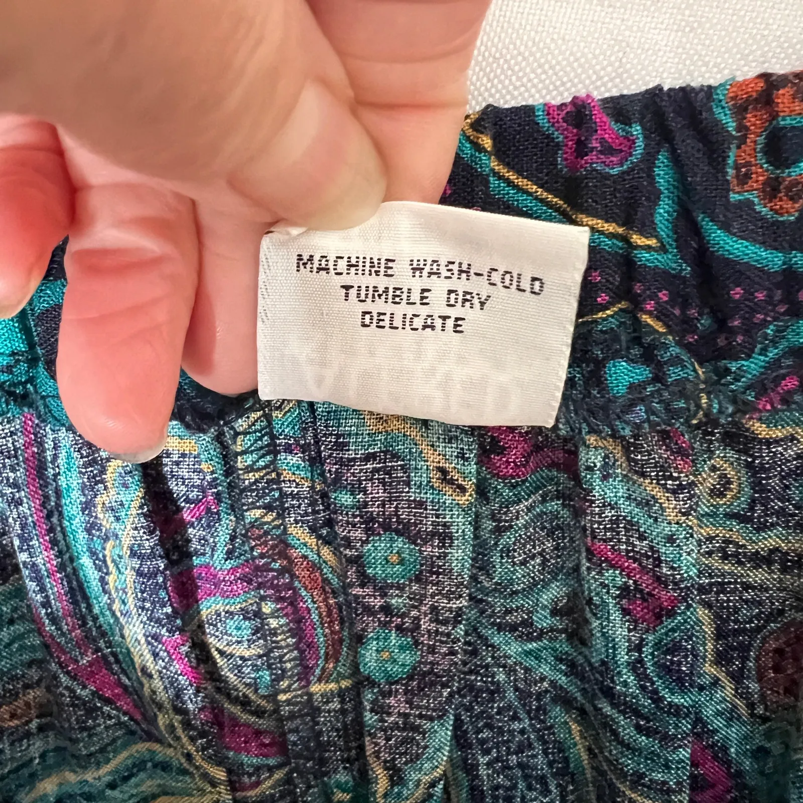 Alfred Dunner size 16W midi - Image 6