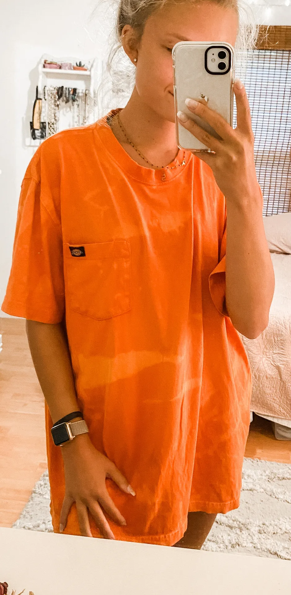 Dickies Vintage Top - Image 2