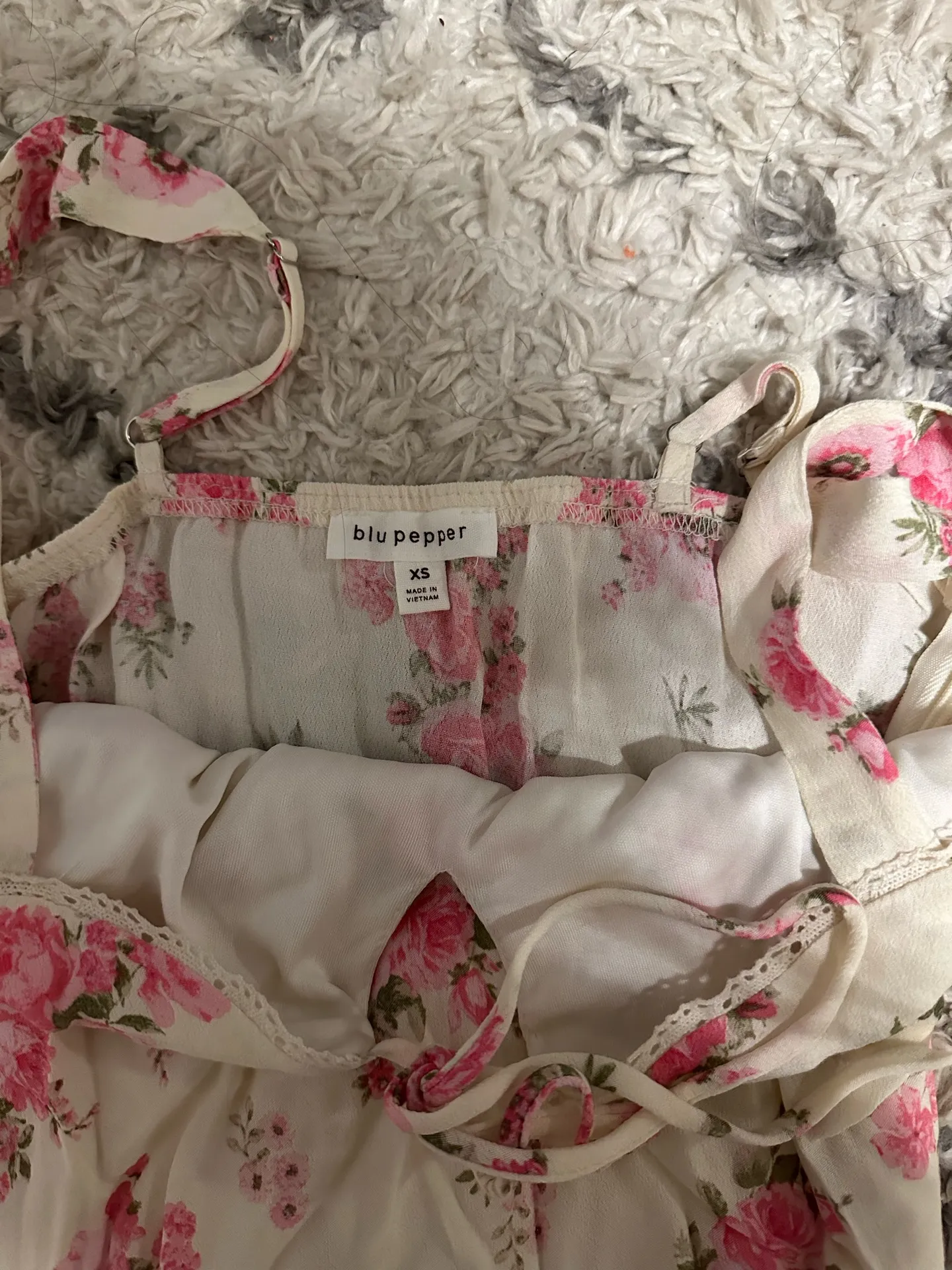 Dry Goods Dress - Image 2