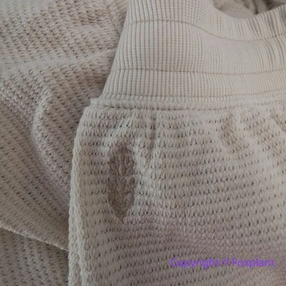 New! Free People Movement Snow Day Thermal pants, size‎ M - Image 14
